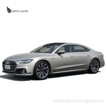 Vendita calda SAIC Audi Made in China Sale auto